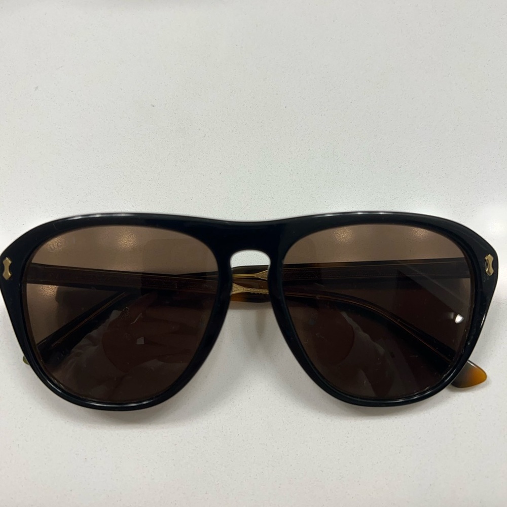 Unisex Gucci Sunglasses